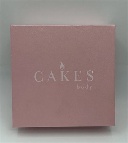 Cakes Body Grippy Seamless Size 13