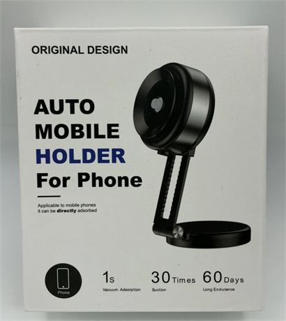 Auto Mobile Phone Holder