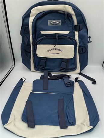 School Bags