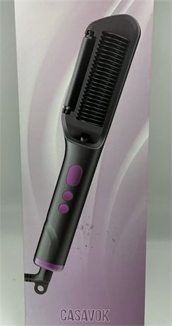 Casavok Hair Straightener