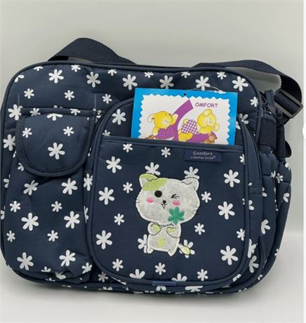 Bag For Babies Toddlers Infants