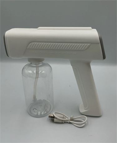 Electric Atomizer Model K8