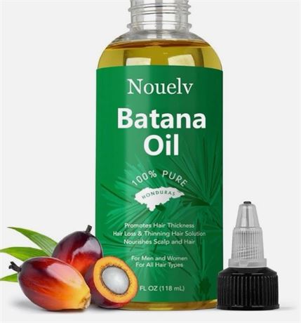 Nouelv Batana Oil