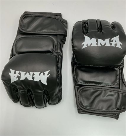 MMA Grappling/ Training Gloves