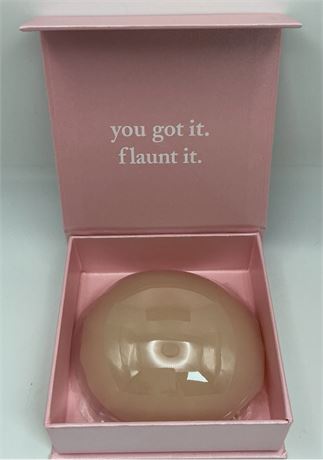 Nipple covers Grippy Seamless Size 12