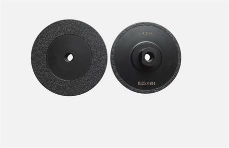 Brazed Diamond Cutting Grinding Disc