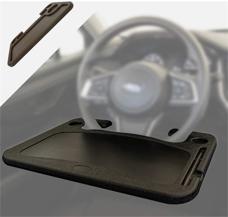 Universal Steering Wheel Desk/Tray