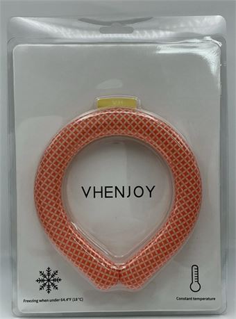 Vhenjoy Cooling neck wrap