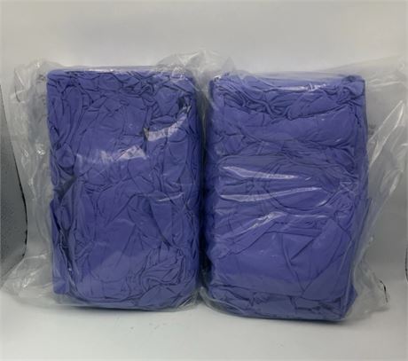 200 Ct XL Nitrile Gloves