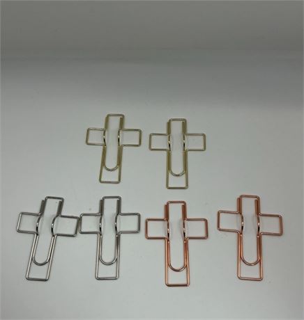 Cross Pen Clips