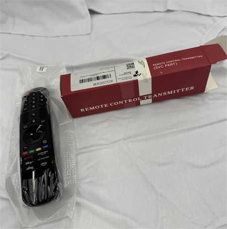 LG Replacement Magic Remote for Smart TV