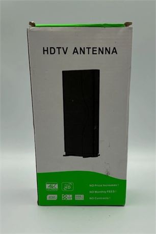 hdtv antenna indoor