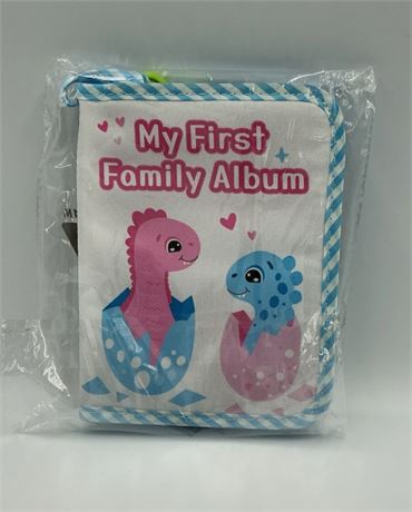 photo album book For Babies