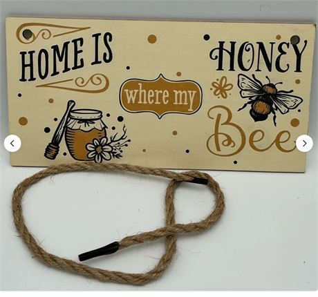 2 PCs Funny Quote Sign C75626