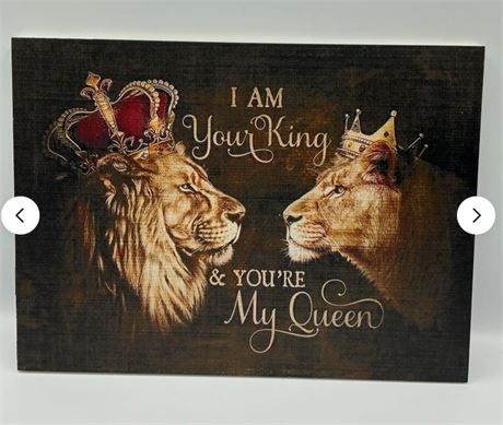 2 Pc Wall Frame YG5537