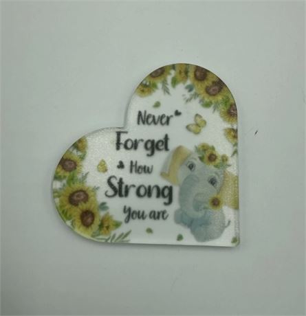 2 Pc Positive Sign 8536883858