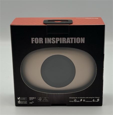 Wireless Earbuds Model YX39 Pink