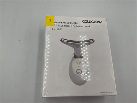 Wrinkle Reducing Instrument