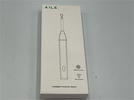 Ear Cleaner Handheld