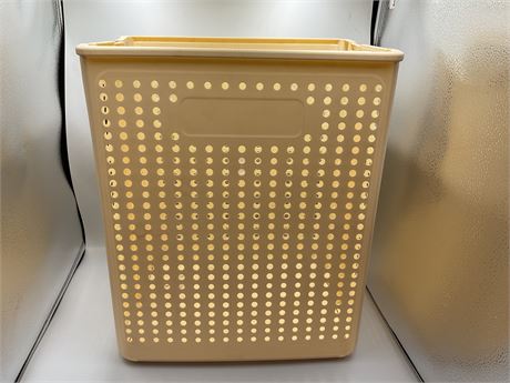 Foldable Laundry Basket