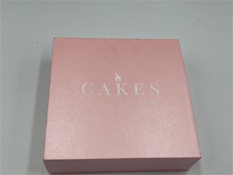 Cakes Body Nipple Covers