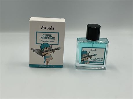 Cupid Pheromone Perfume