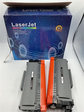 Laserjet Print Cartridge