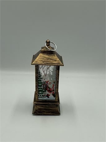 Decorative Christmas Lantern