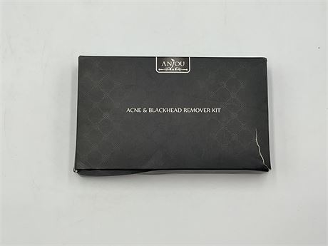 Blackhead Removal Tool Kit