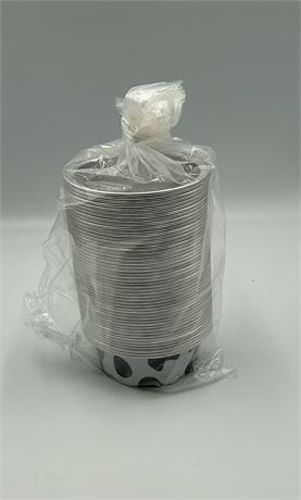 Small Tin Containers