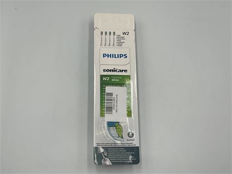 Phillips Toothbrush Head Replacement
