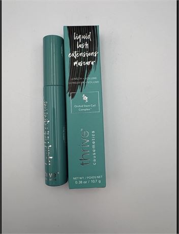 Thrive Extension Mascara