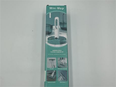 Mini Mop