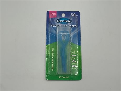 Teeth Flosser