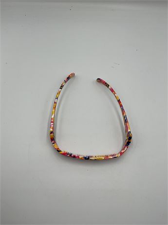 Sunglasses Headband Colorful