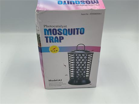 Fly Insect Trap