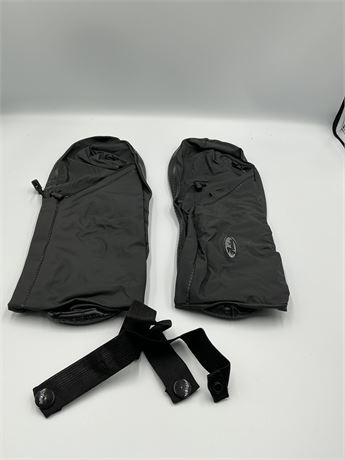 Rain Shoe Cover H/188