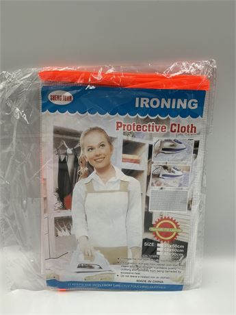 Ironing Protective Cloth