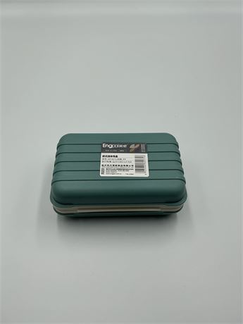 Engpai European Style Soap Box