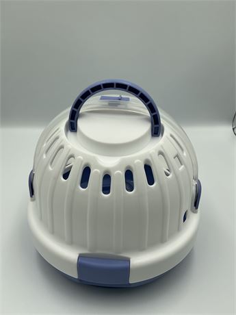 Small Pet Carrier Cage