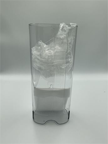 Shower Wall Mount Dispenser