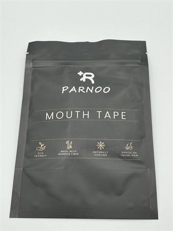 Parnoo Mouth Tape