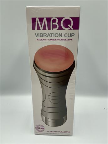 MBQ Vibration Cup
