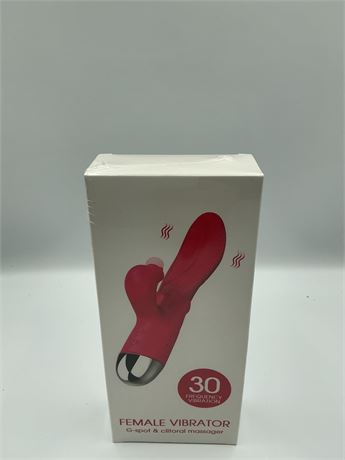 Female Vibrator