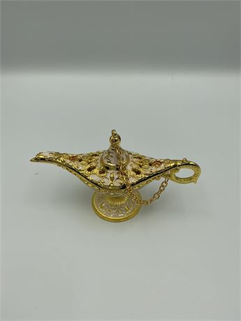 Aladdin Magic Lamp