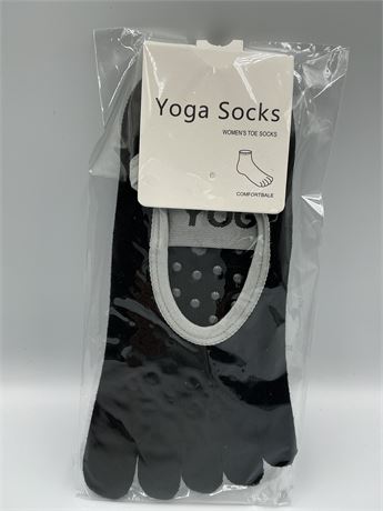 Yoga Socks