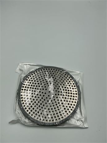 Shower Drain Hair Catcher