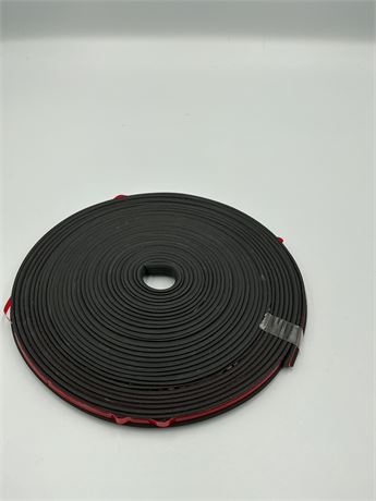 rubber celing/ insulating strip