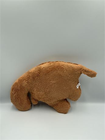 Dino Nugget Funny Pillow Small