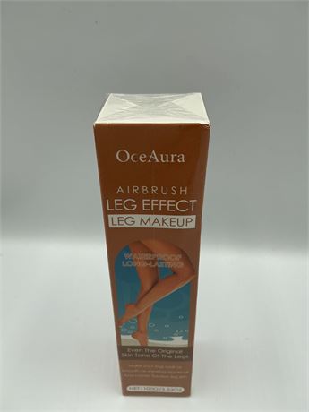 OCE Aura Air Brush Leg Effect Makeup